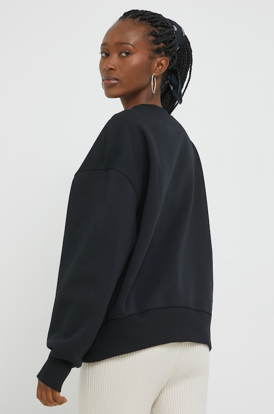 Oblečení Mikina Dickies DK0A4XYXBLK1 černá