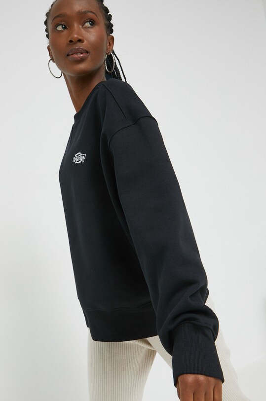 Кофта Dickies чорний DK0A4XYXBLK1