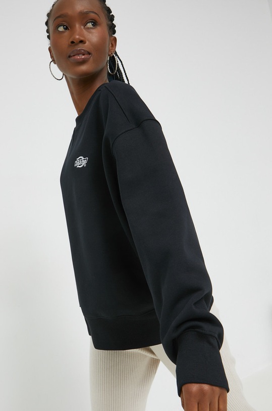 Mikina Dickies černá DK0A4XYXBLK1
