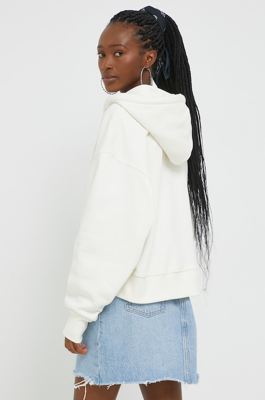 Îmbrăcăminte Dickies bluza DK0A4Y1ZECR1 alb