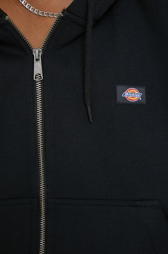 Dickies bluza DK0A4Y1ZBLK1 negru