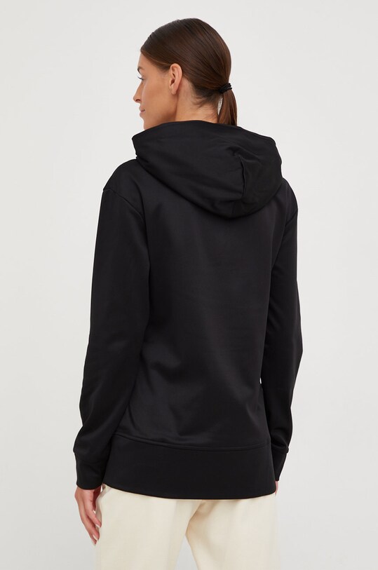 Одяг Тренувальна кофта adidas Performance HD3906 чорний