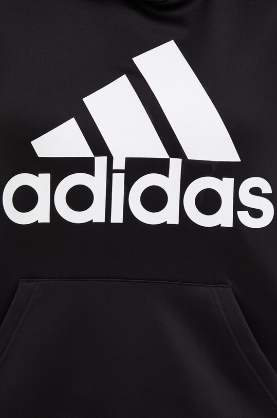 Тренувальна кофта adidas Performance HD3906 чорний