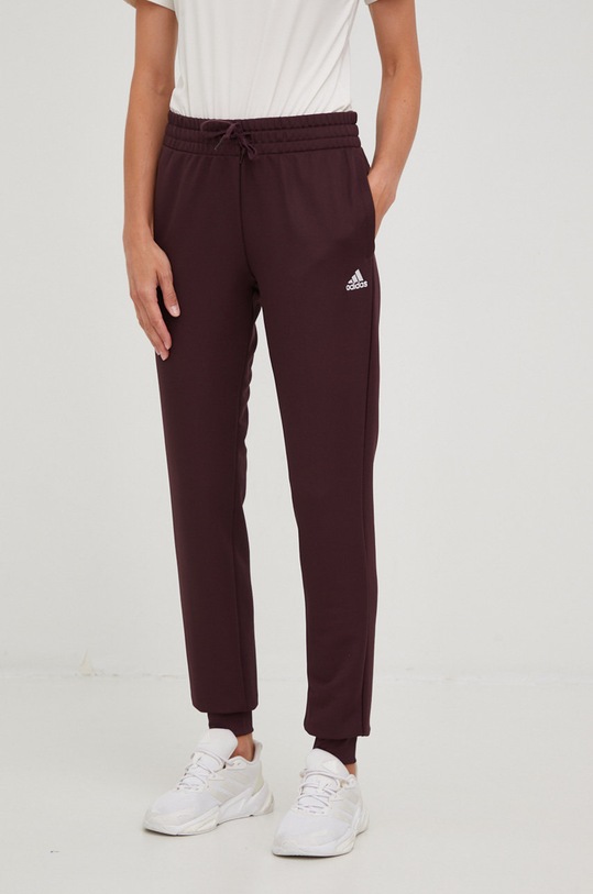 adidas tuta sportiva rosa HT7519