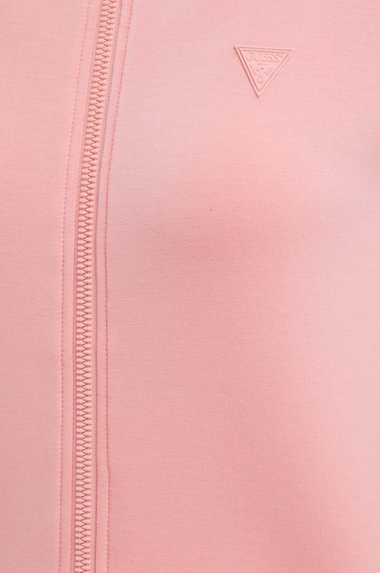 Mikina Guess NEW ALLIE V2YQ17.K7UW2 oranžová