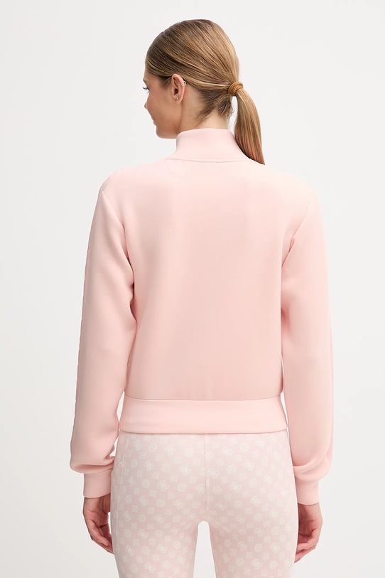 Одяг Кофта Guess NEW ALLIE V2YQ17.K7UW2 помаранчевий