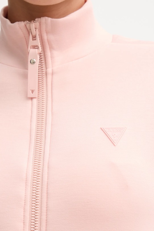 Кофта Guess NEW ALLIE V2YQ17.K7UW2 помаранчевий