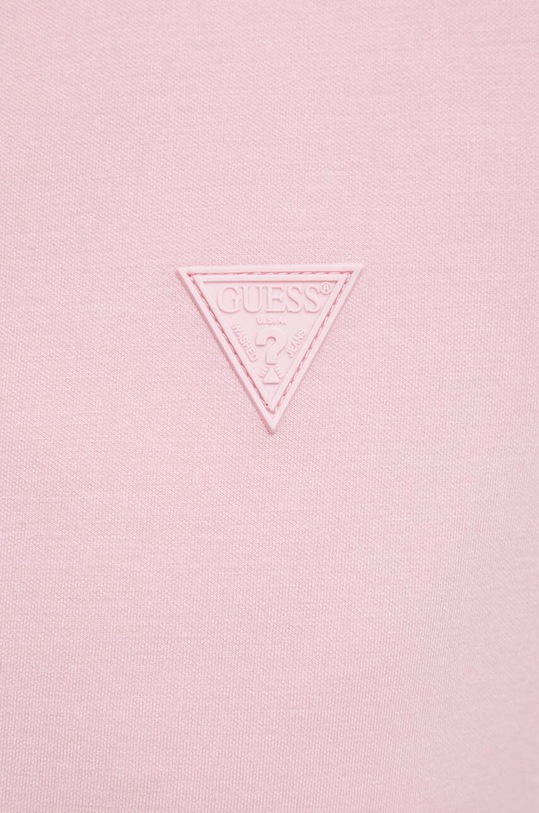 Guess bluza NEW ALLIE V2YQ17.K7UW2 różowy
