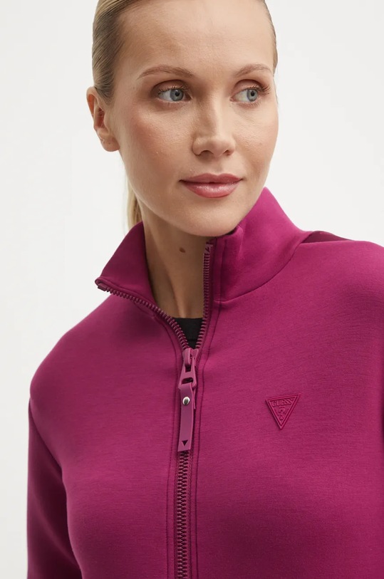 Guess bluza NEW ALLIE V2YQ17.K7UW2 violet