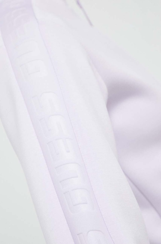 Guess bluza NEW ALLIE V2YQ17.K7UW2 fioletowy