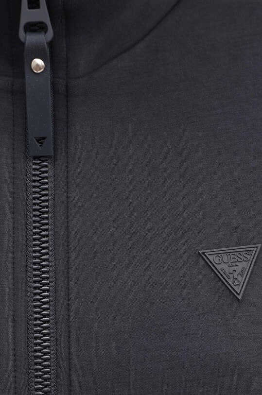 Mikina Guess V2YQ17.K7UW2 tmavomodrá
