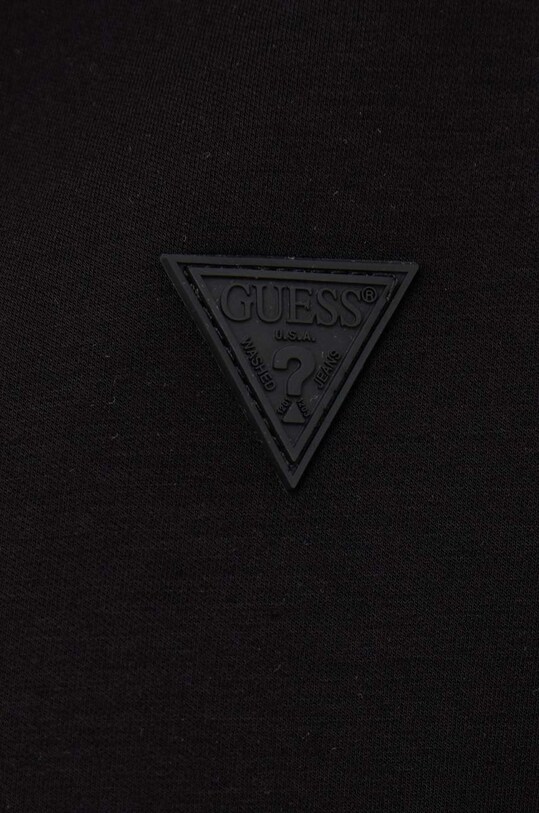Кофта Guess V2YQ17.K7UW2 чорний