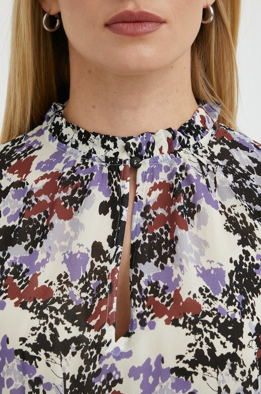 Young Poets Society bluzka Nala 107588 fioletowy