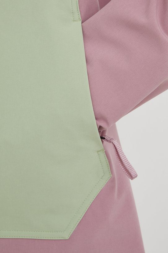 Outdoorová bunda adidas TERREX H53398