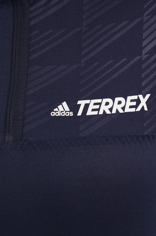 adidas TERREX felpa da sport Multi HI5495 blu navy