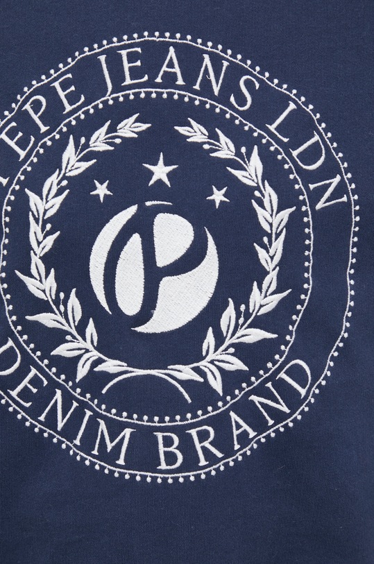 Pepe Jeans bluza PL581252.594 granatowy