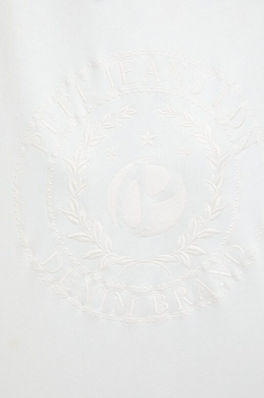 Pepe Jeans bluza Elsa PL581252.808 beżowy