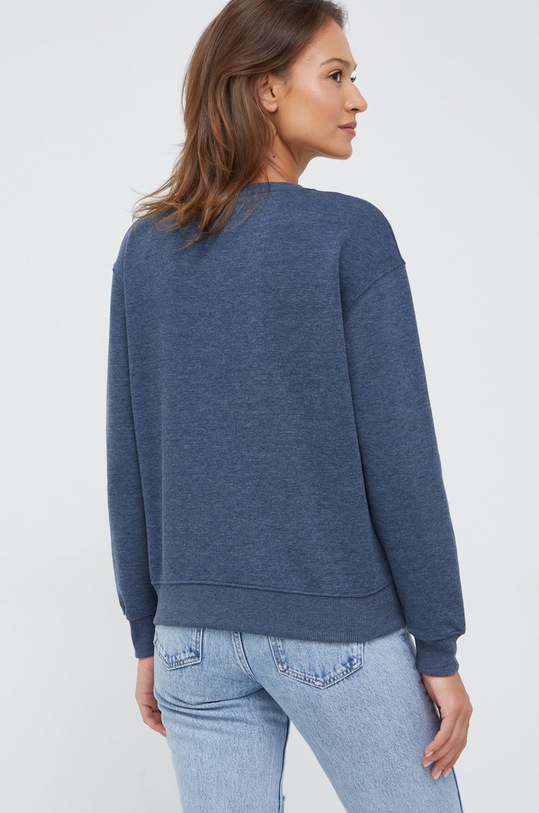 Oblečení Mikina Pepe Jeans PL581256.594 modrá