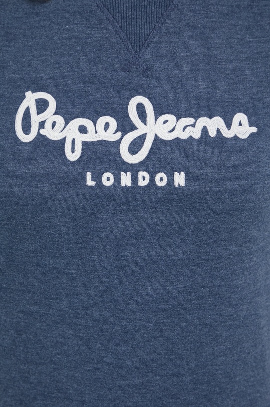 Mikina Pepe Jeans PL581256.594 modrá
