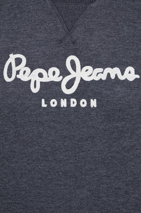 Pepe Jeans bluza PL581256.999 gri