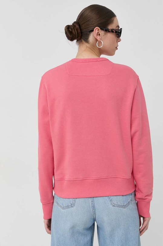 Oblečení Mikina Guess W2YQ16.KBA10 růžová