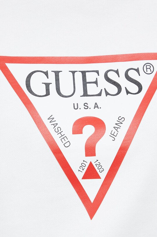 Guess felső W2YQ16.KBA10 fehér