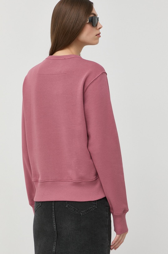 Oblečení Mikina Guess W2YQ16.KBA10 růžová