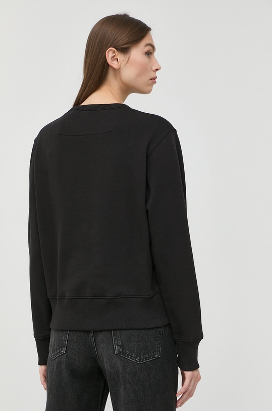 Oblečení Mikina Guess W2YQ16.KBA10 černá