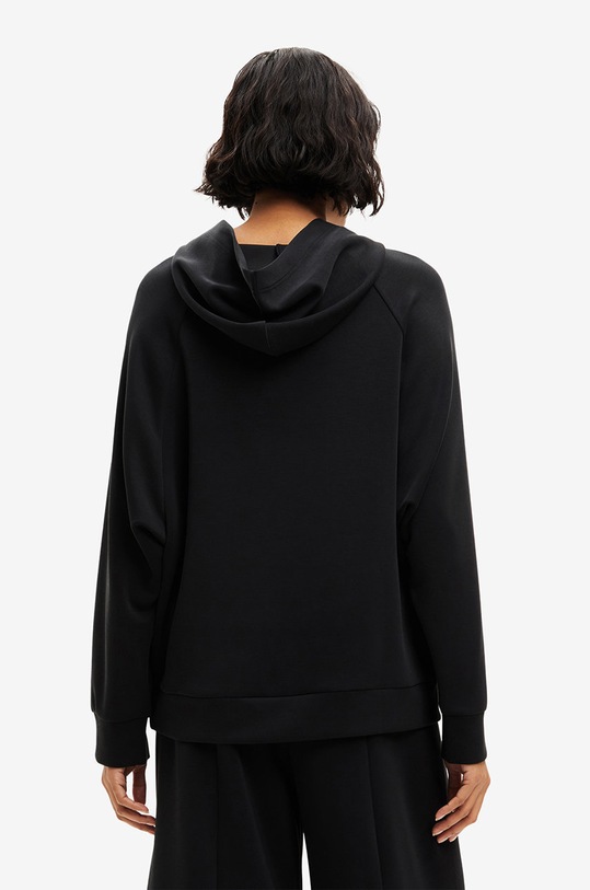 Desigual felső fekete 22WWSK17