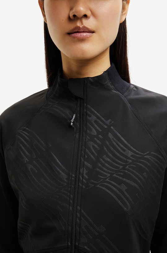 Mikina Desigual 22WWSK19 černá AW22