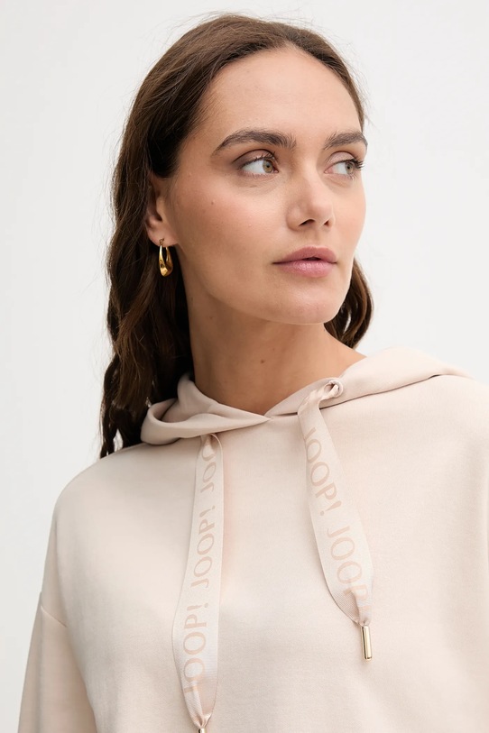 Joop! bluza beżowy 30032522
