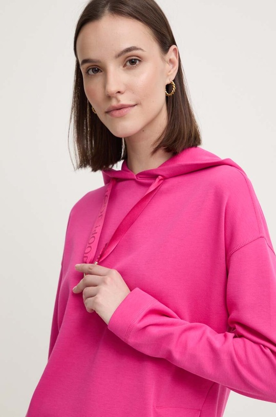 Joop! bluza różowy 30032522
