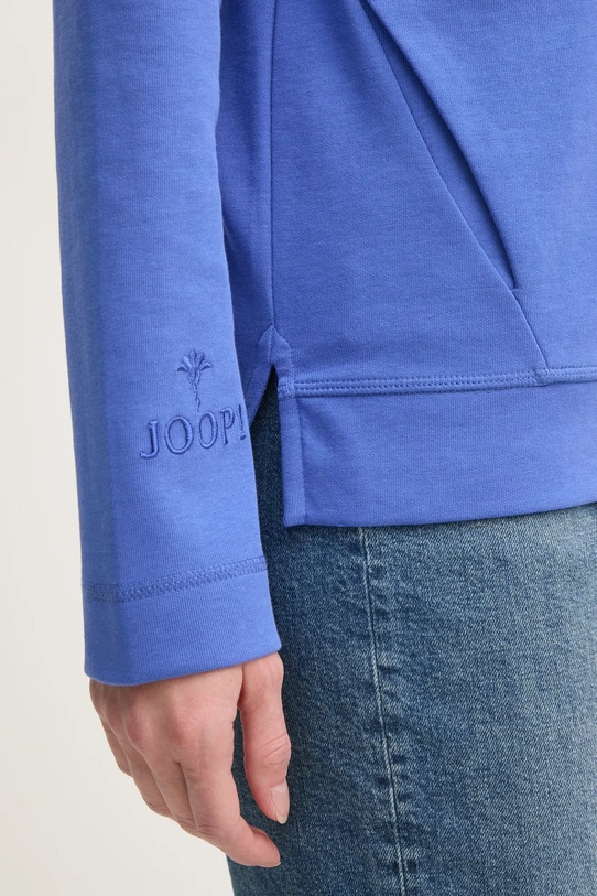 Dukserica Joop! 30032522 ljubičasta