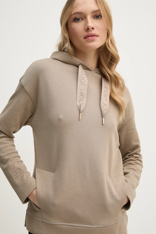 Joop! bluza bej 30032522
