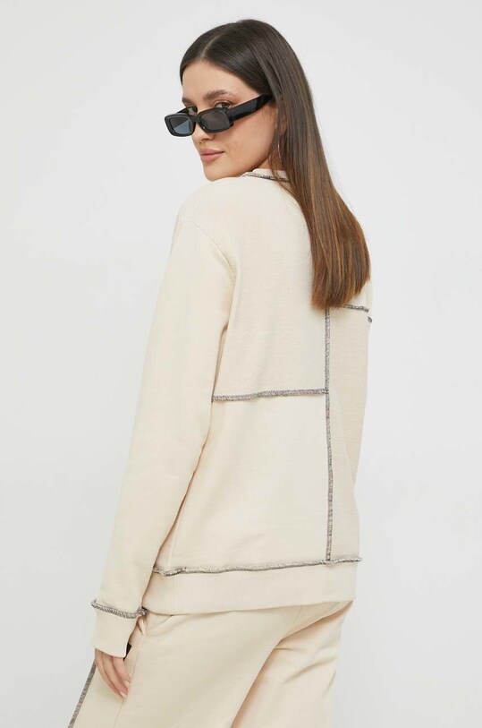 Oblačila Bluza Ellesse SGP15934 bež