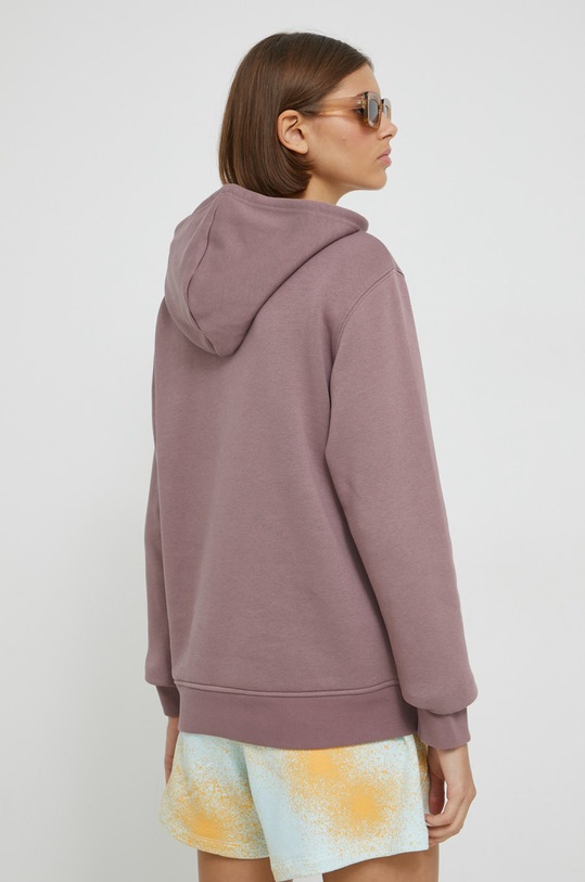 Îmbrăcăminte adidas Originals bluza HJ7858 roz