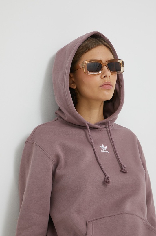 adidas Originals bluza roz HJ7858