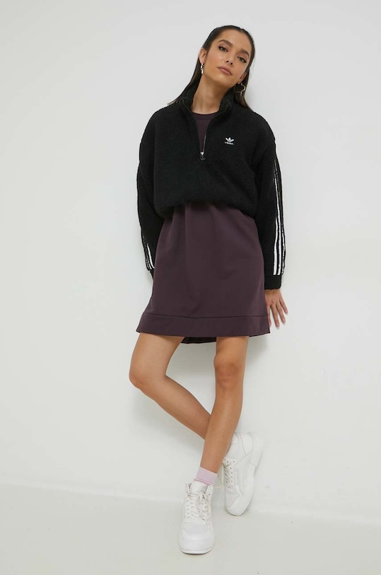 adidas Originals bluza HM2128 czarny AW22