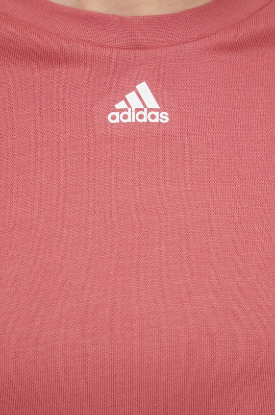 adidas hanorac yoga Studio HM8711 roz