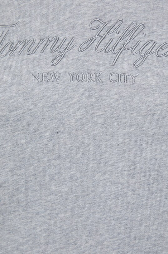Bavlněná mikina Tommy Hilfiger WW0WW35980.9BYY