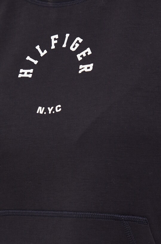 Tommy Hilfiger bluza S10S101461.9BYY bleumarin