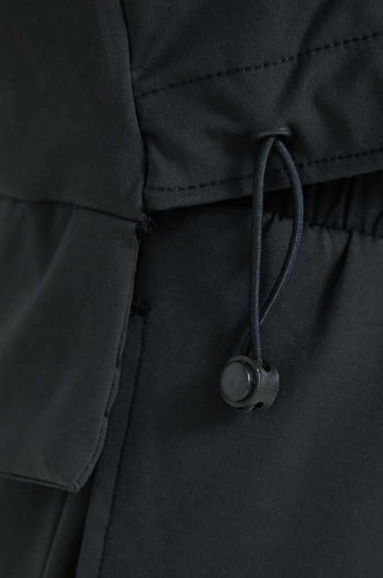 Fila hanorac Racharia FAW0207 negru