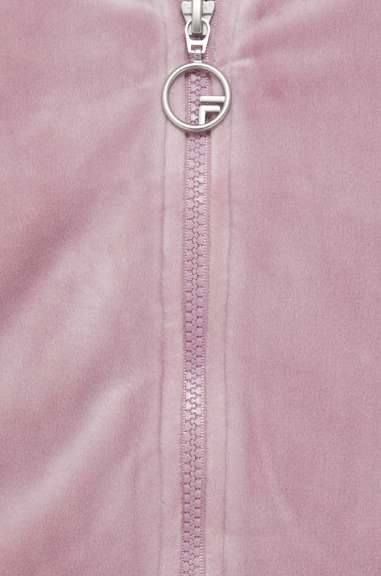 Fila bluza FAW0225 różowy
