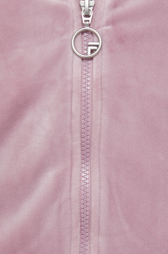 Fila bluza FAW0225 różowy