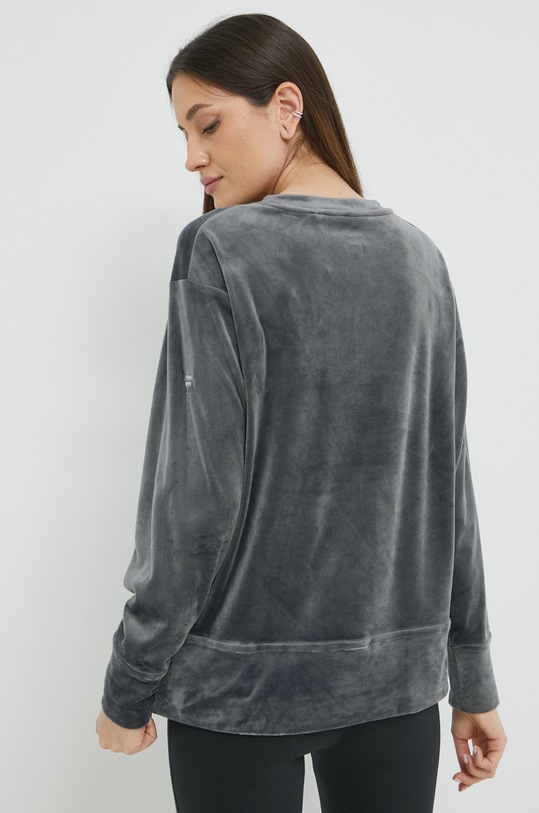 Odzież Fila bluza FAW0227 szary