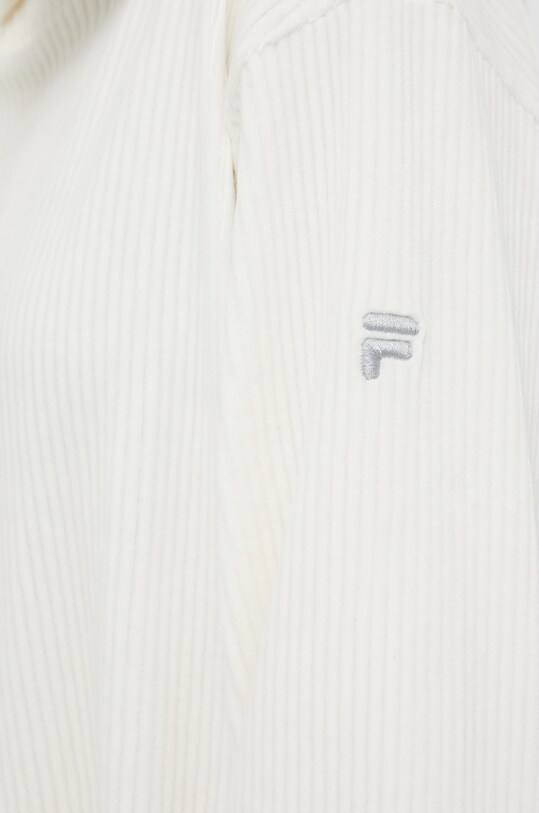 Fila bluza FAW0230 bej