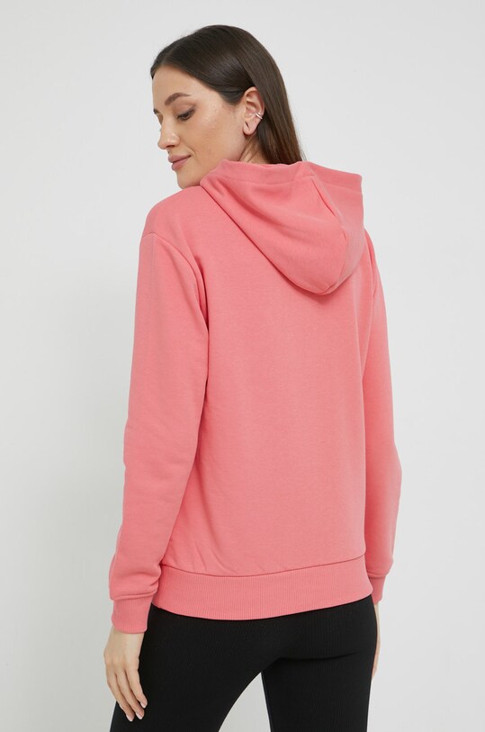 Одяг Кофта Fila FAW0253 помаранчевий