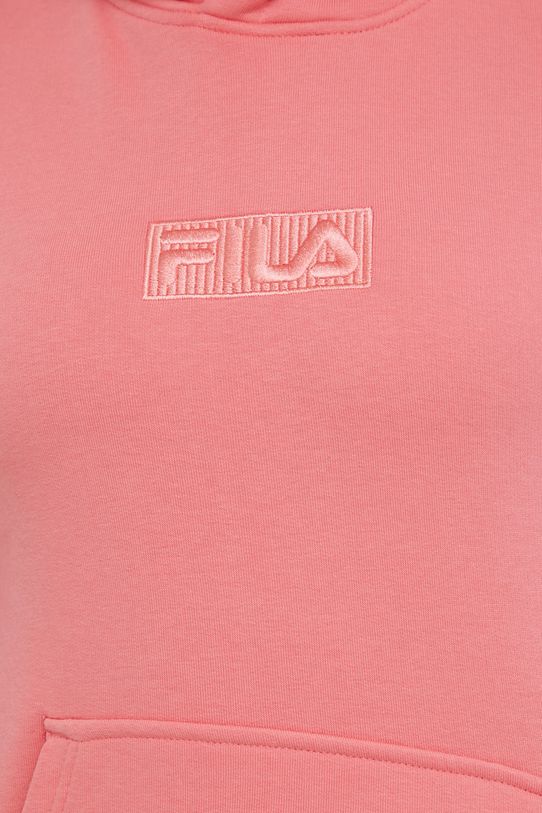 Кофта Fila FAW0253 оранжевый