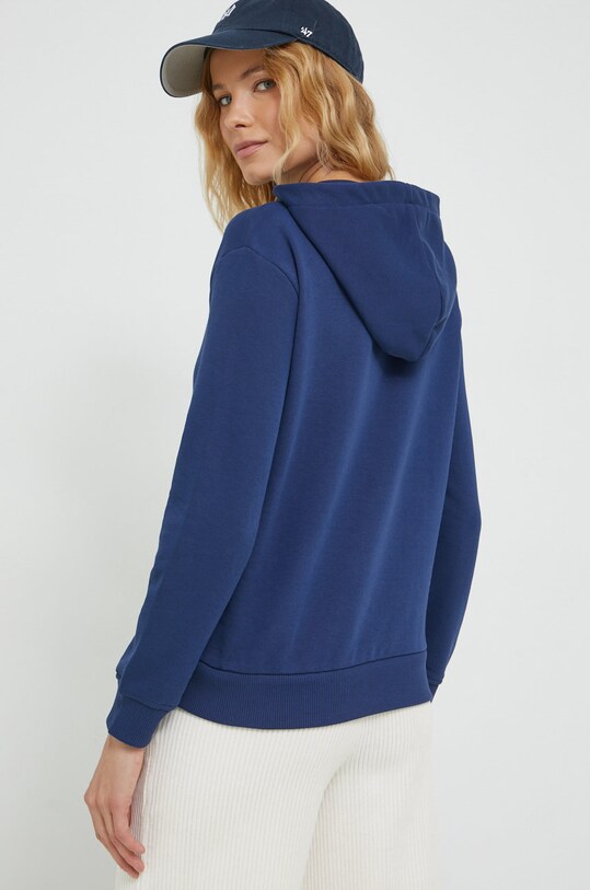 Odzież Fila bluza FAW0253 granatowy