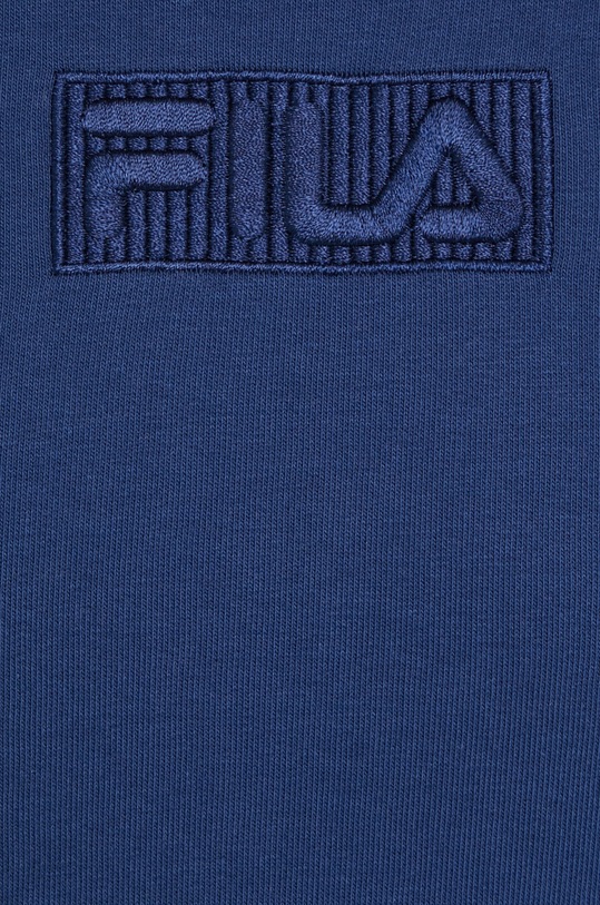 Fila bluza FAW0253 granatowy